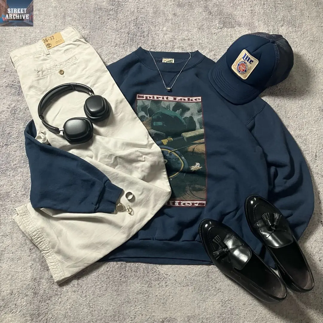 Thumbnail of c-boy style Urban Edge (No. 114)