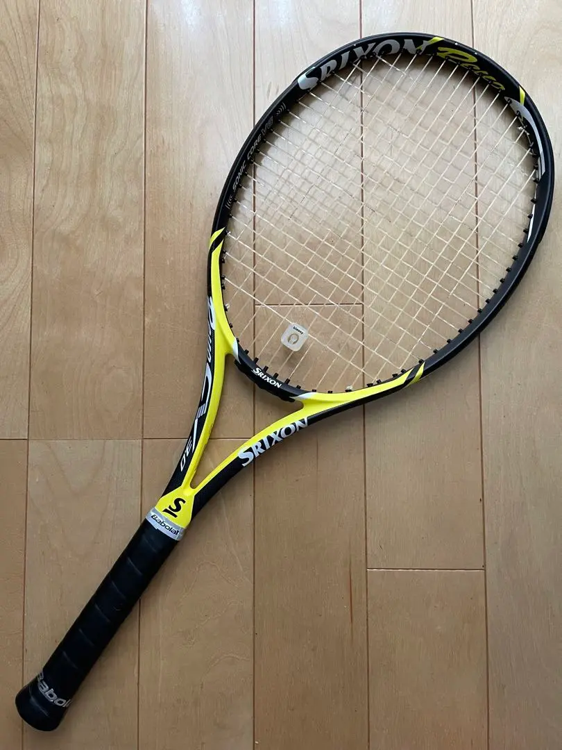 予約販売 2025年最新】srixon revo メルカリ - 3.0の人気アイテム cv ラケット(硬式用)