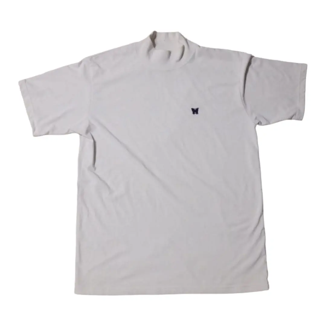 2025年最新】Needles カラー:ホワイト系 Tシャツの人気アイテム 2025年最新】Needles カラー:ホワイト系 Tシャツの人気アイテム