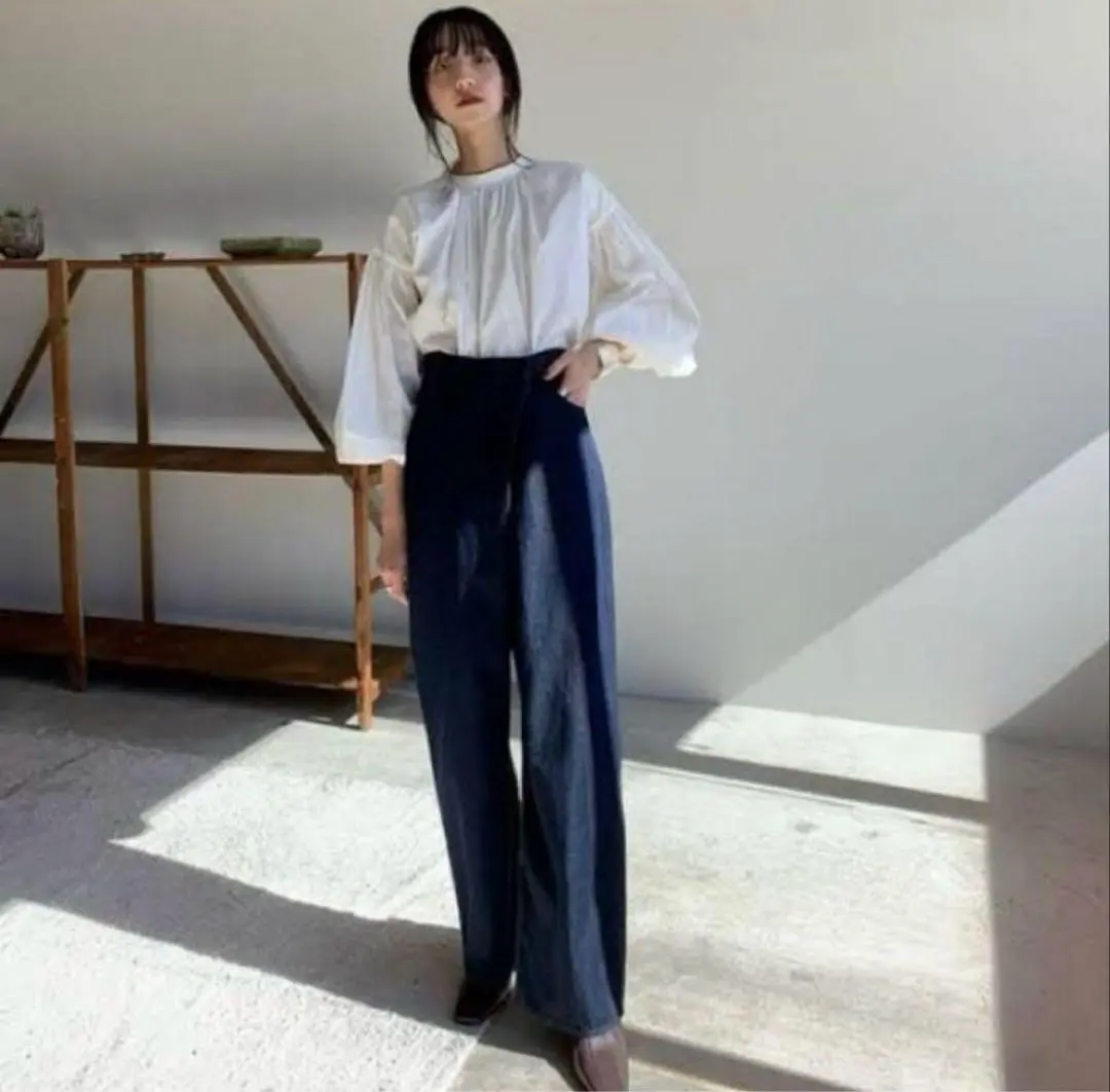 2025年最新】田中みな実 パンツ claneの人気アイテム - メルカリ