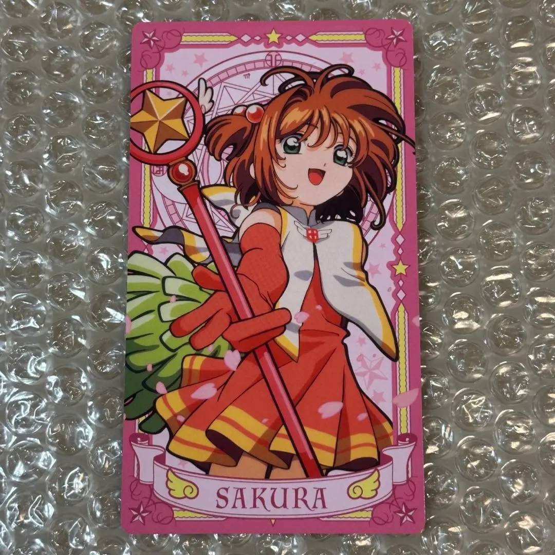 庫洛魔法使 ARCANUM 卡牌收藏 的縮圖