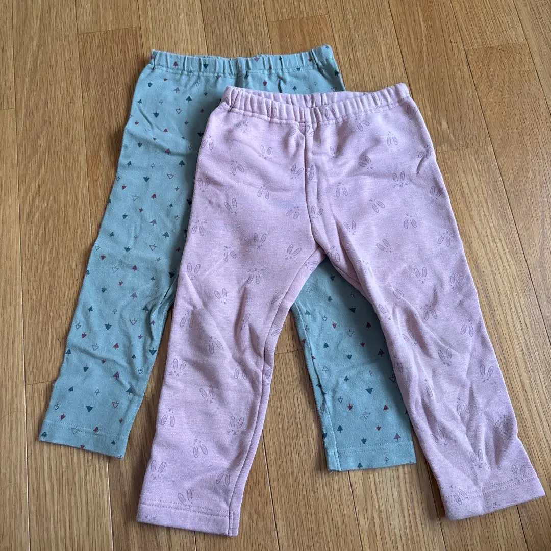 Thumbnail of UNIQLO children's pants
