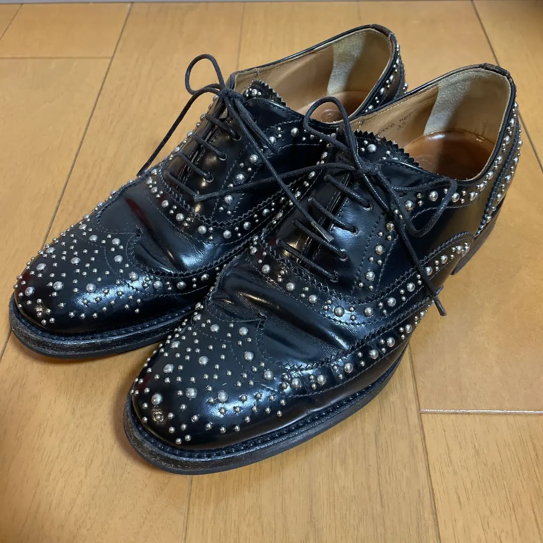 Thumbnail of Church's Burwood Met Church Burwood 35