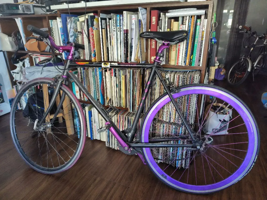 フジ ストラトス FUJI STRATOS