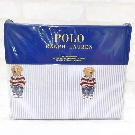 2025年最新】POLO RALPH LAUREN シーツ・カバーの人気アイテム