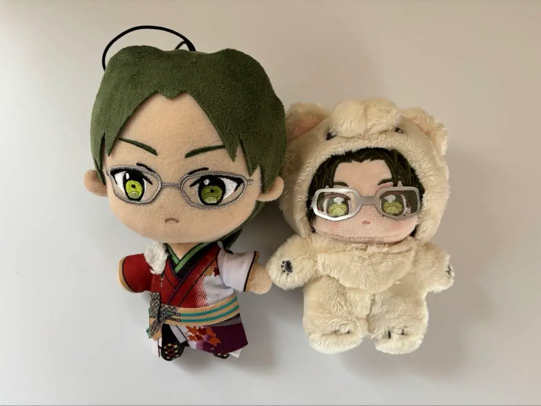 2025年最新】あんスタ 一緒に暮らすぬい 蓮巳敬人の人気アイテム