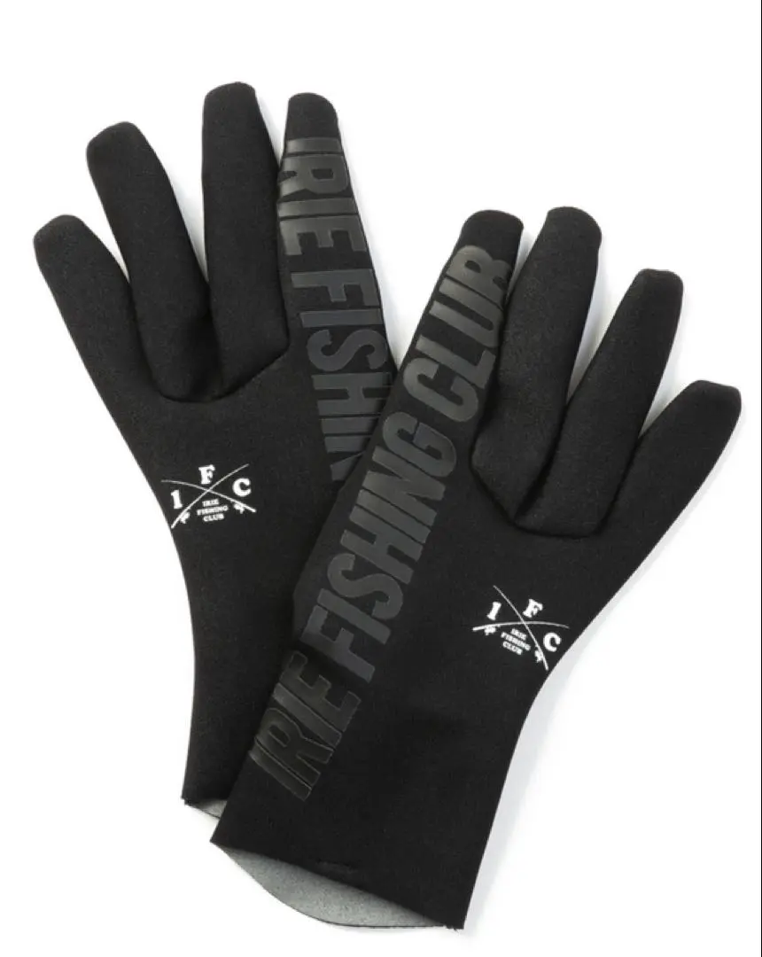 IRIE FISHING CLUB チタニウムグローブ Lサイズ NEW ITEM】-TITANIUM GLOVES- | IRIE FISHING CLUB