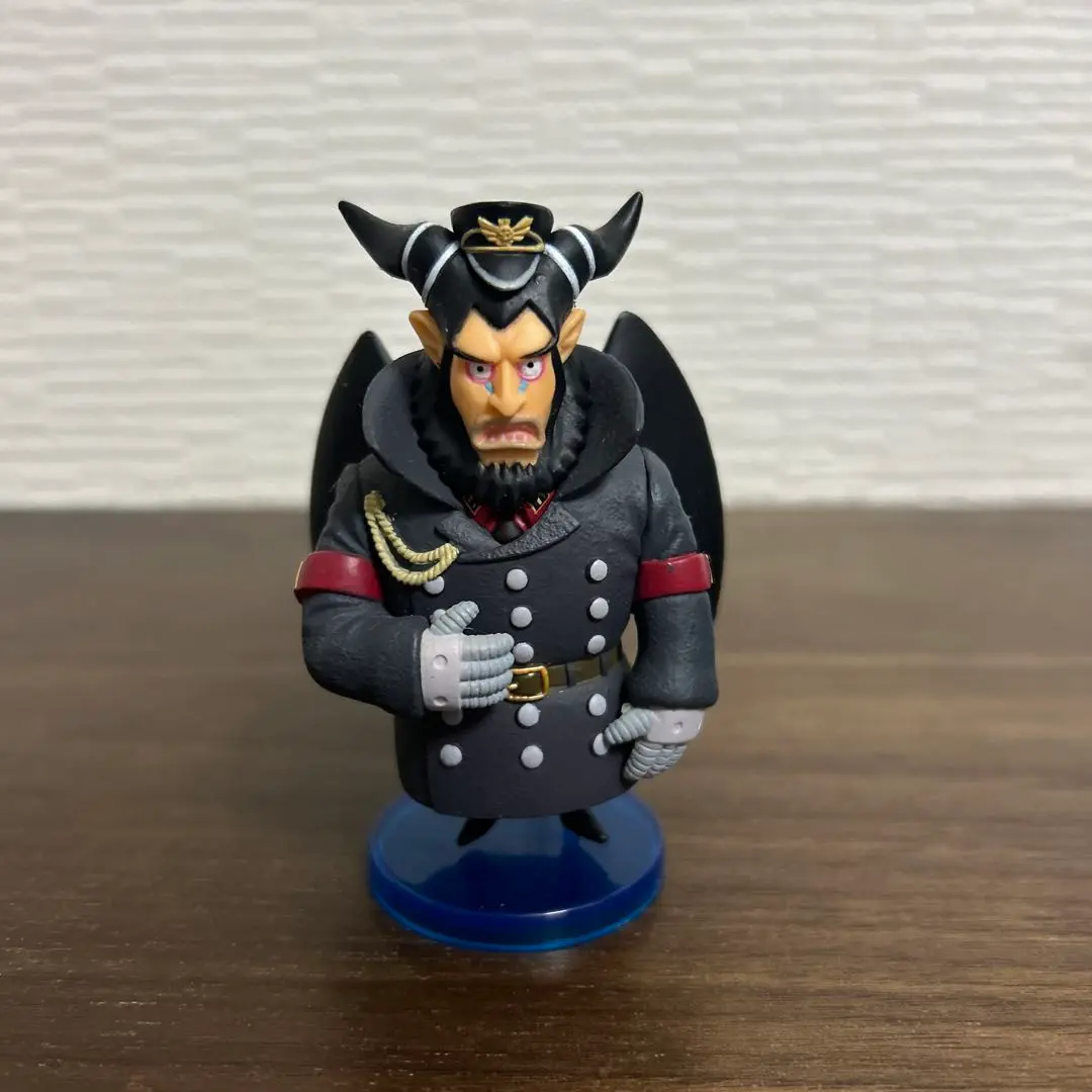 【箱有り】ワンピース　ワーコレ　ハンニャバル & マゼラン Yahoo!オークション -「ハンニャバル」の落札相場・落札価格