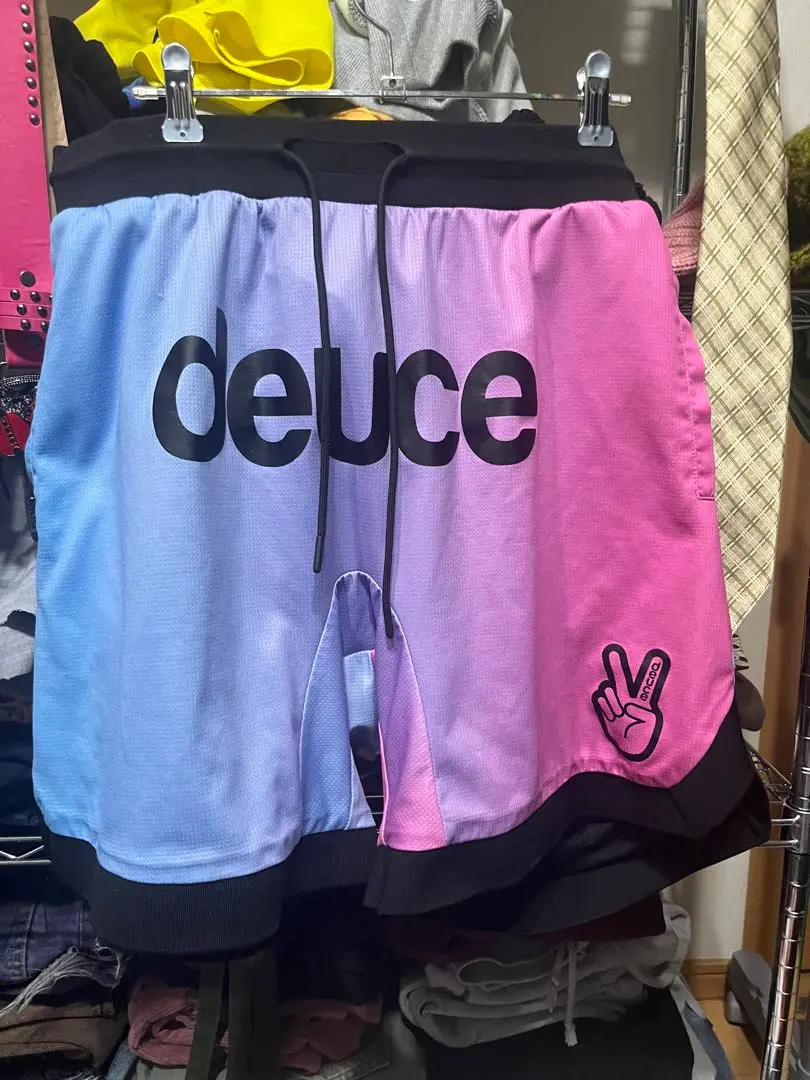 2025年最新】Deuce バスパンの人気アイテム - メルカリ