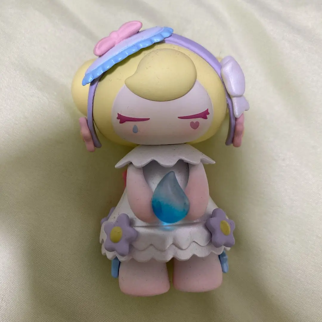 トレトイ Alice フィギュア　popmart 2025年最新】トレトイ aliceの人気アイテム - メルカリ