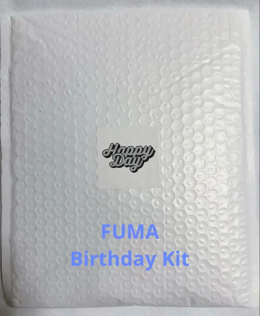 &TEAM FUMA フウマ　アクスタ　センイル　バースデー　グッズ 51vcA6GQqUL._UF350,350_QL50_.jpg