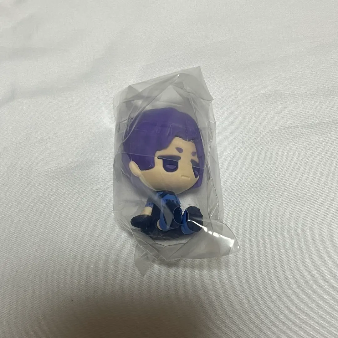 Thumbnail of Blue Lock, Daiso, JITOT, Reo Mikage