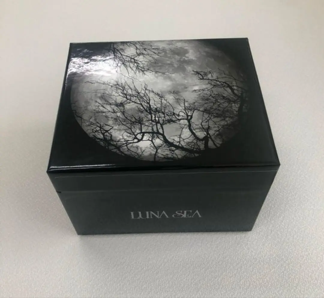 LUNA SEA SHADE デモテープ サイン 色紙 インディーズ Yahoo!オークション - LUNA SEA（LUNACY） / SHADE