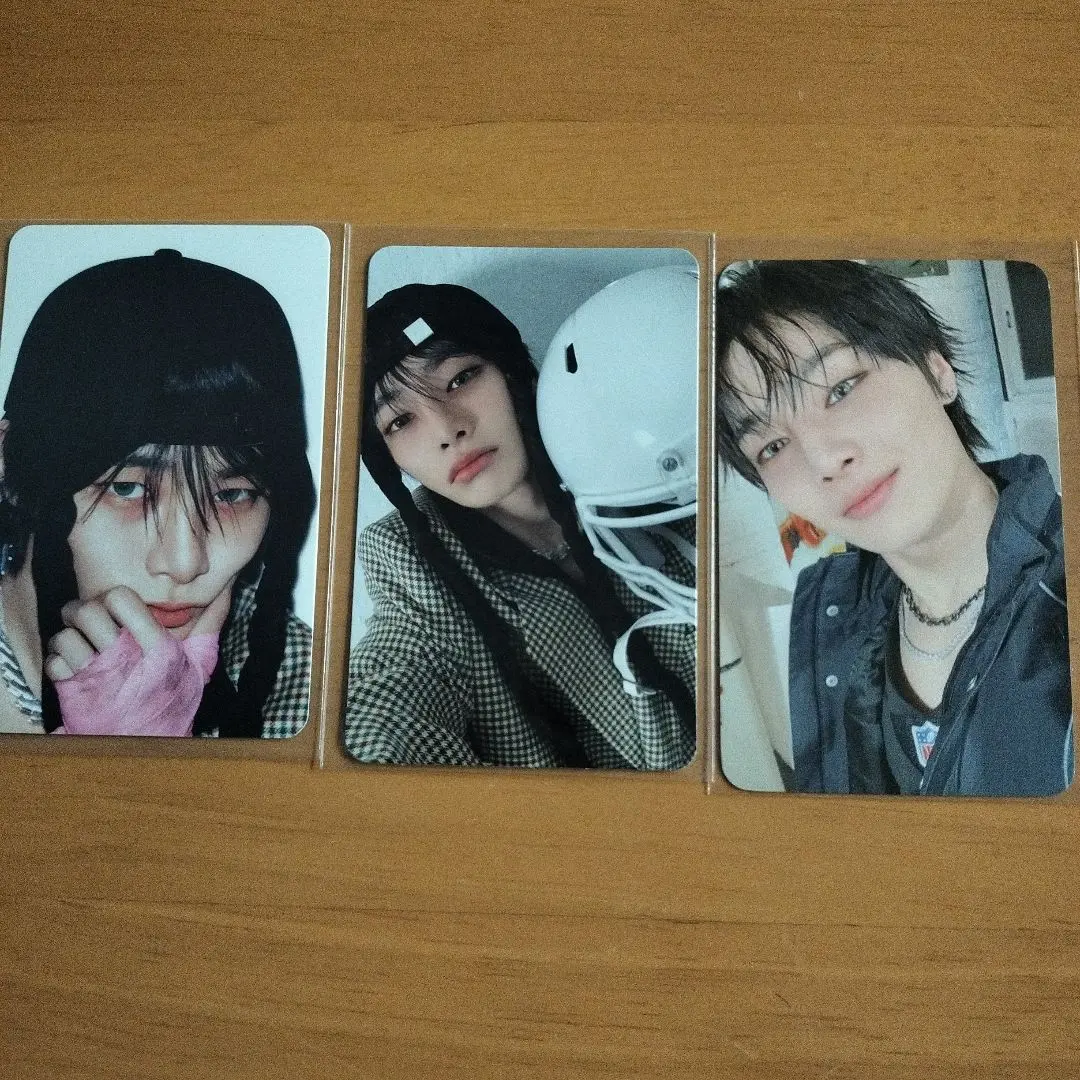 Thumbnail of KARMA Aien Trading Card