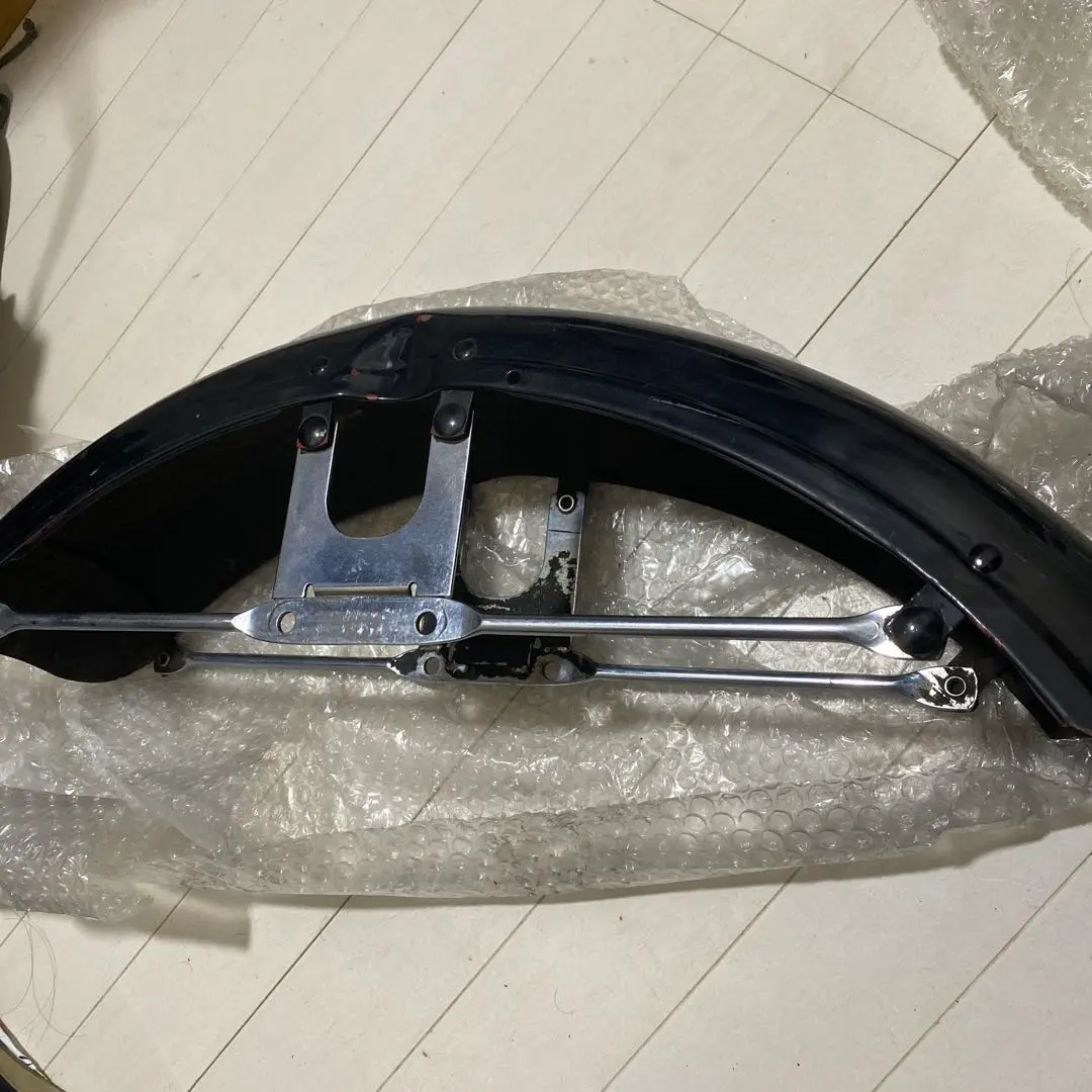 Yukdamonde様用【ヴィンテージ】 33.4フォーク8インチ延長ジョイント Yukdamonde様用【ヴィンテージ】 33.4フォーク8インチ延長ジョイント