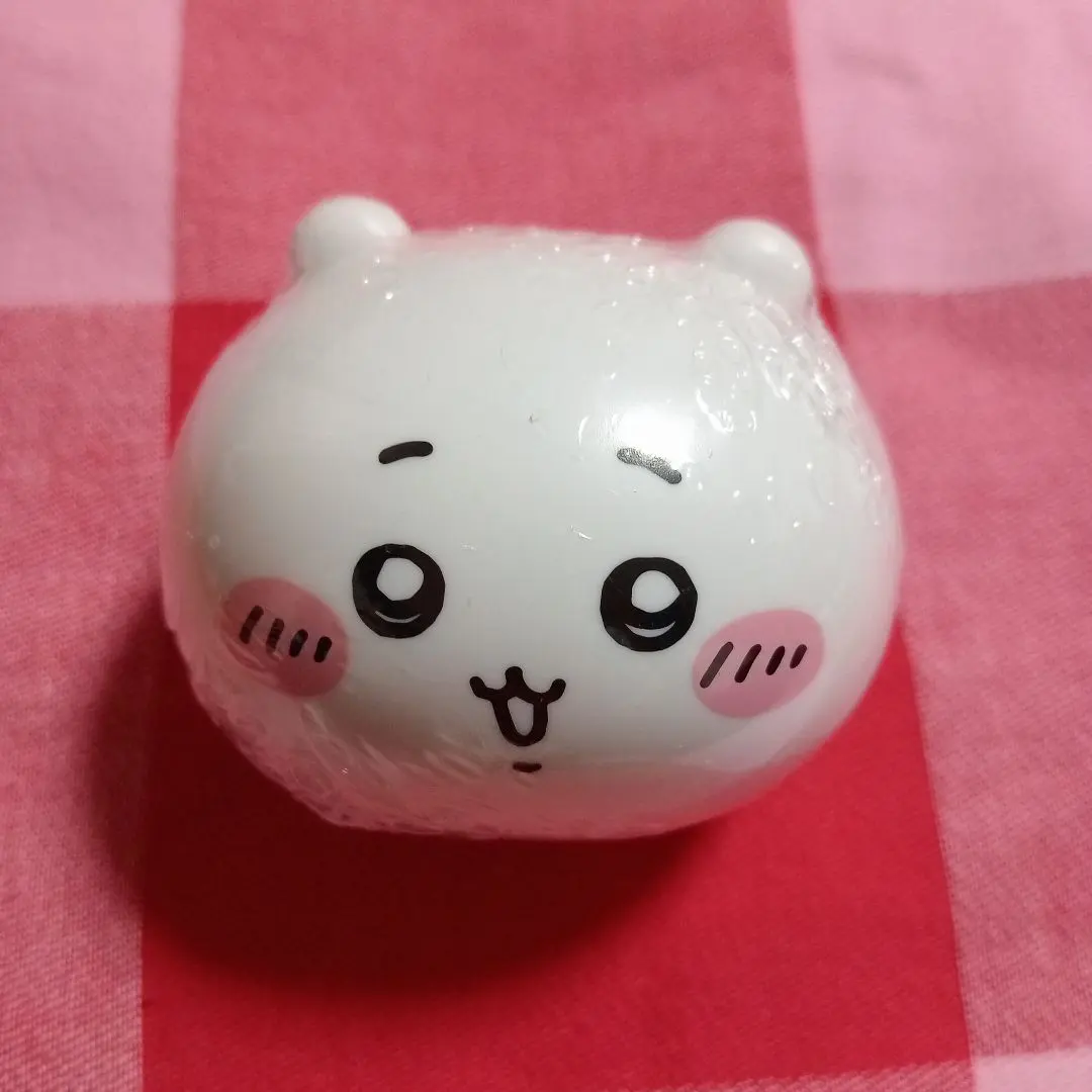 Thumbnail of Chikawa Capsule Character Chikawa Gashapon