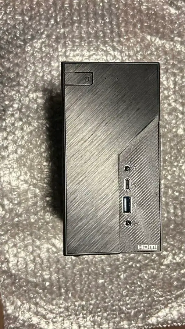 2025年最新】deskmini b660の人気アイテム - メルカリ