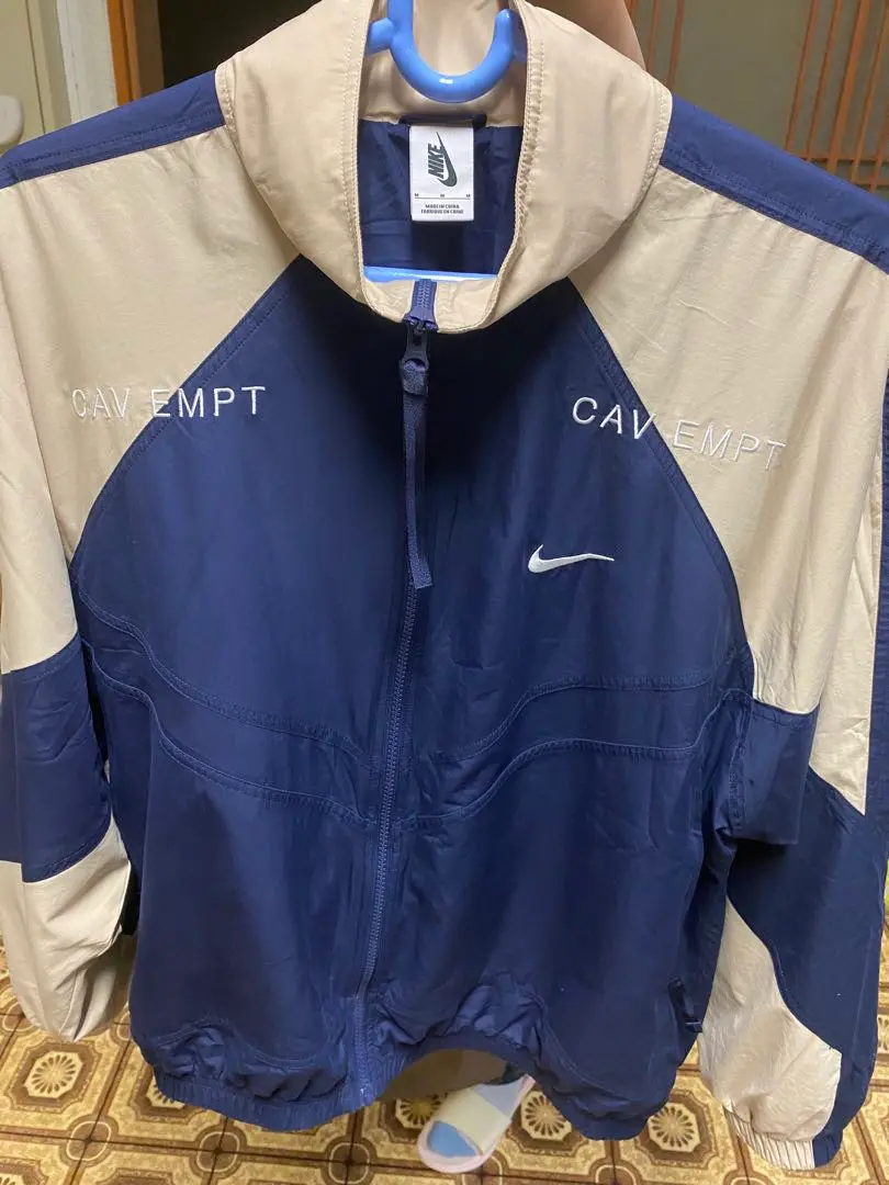 2025年最新】cavempt nike bts c.e ナイキの人気アイテム - メルカリ