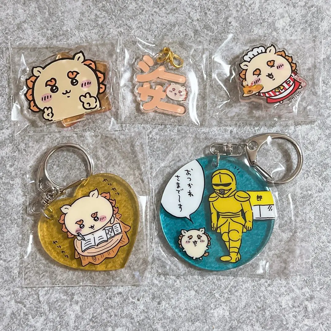 Thumbnail of Chikawa Shisa bundle