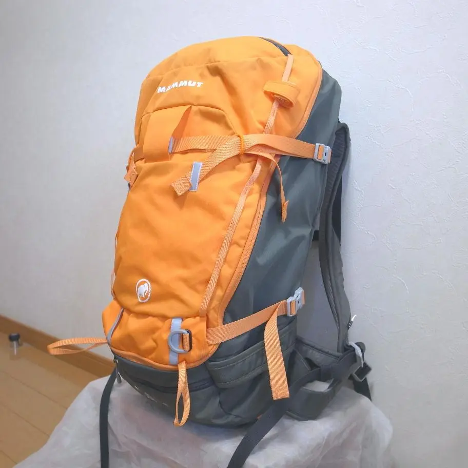 MAMMUT NIRVANA FLIP 18 バックパック Nirvana 22 | Mammut