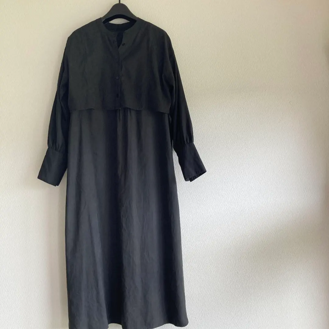 Thumbnail of Multi-way Ensemble Dress Set-up forksy. forksy