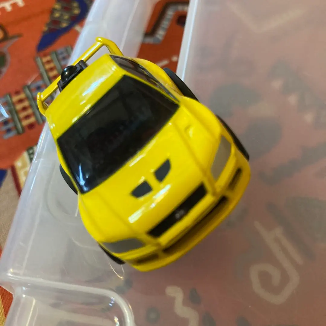 デジキュー　DigiQ　タカラ　ランサーエボリューション　Micro　iR デジキュー DigiQ タカラ ランサーエボリューション Micro iR