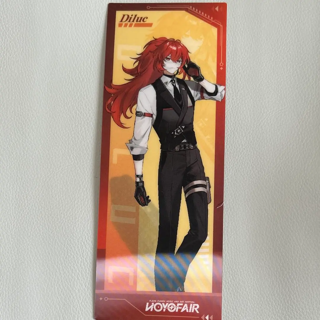 原神　ディルック 原神 ディルック 念願のディルックしてきた！！！育成頑張るぞ