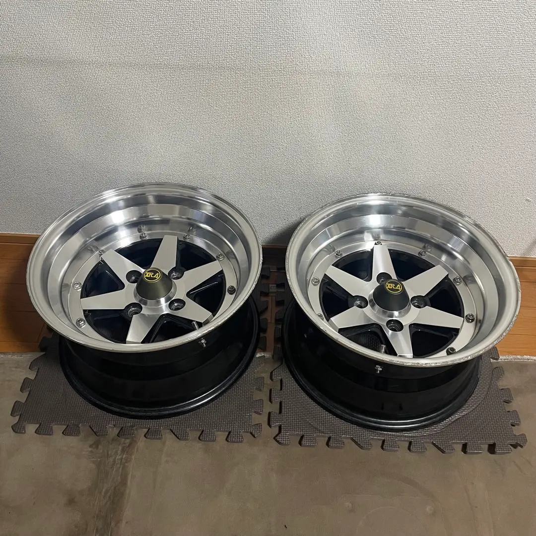 希少 XR-3 スーパーロンシャン SSR - メルカリ