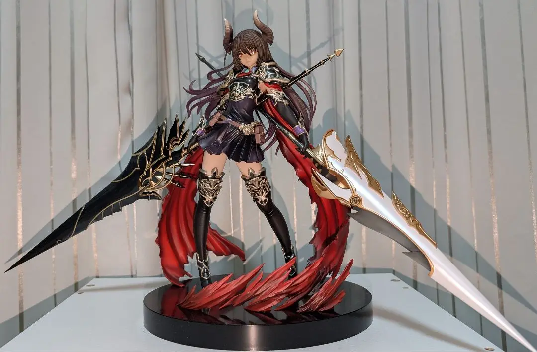 【美品・未開封】ダークドラグーン・フォルテ(激レア) 状態A-〕ダークドラグーン・フォルテ(特殊/未開封)【リアル