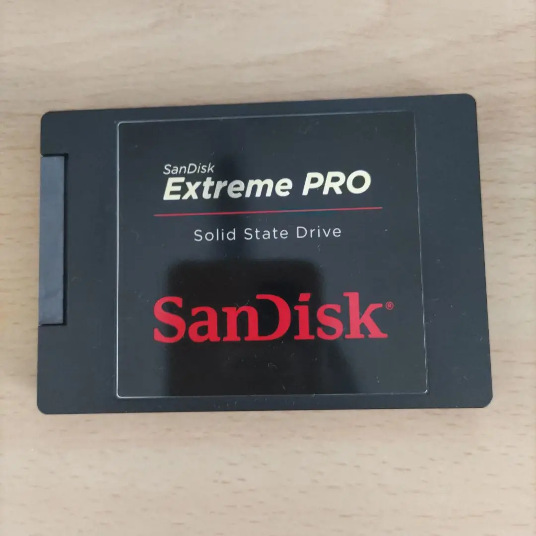 2025年最新】SanDisk Extreme PRO 480GBの人気アイテム - メルカリ