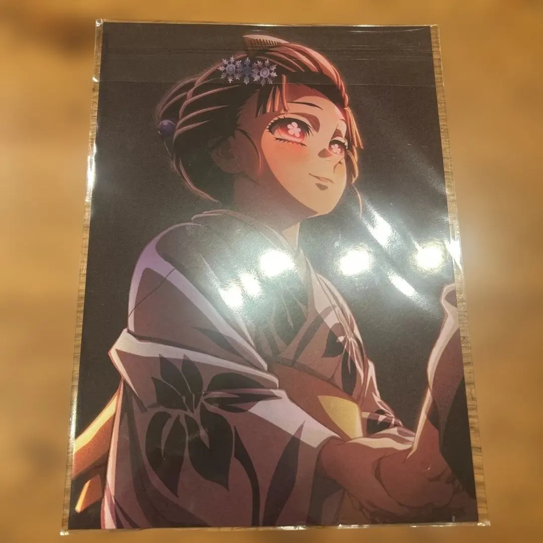 Thumbnail of Demon Slayer Movie Bonus: Infinity Castle Arc, 8th Edition, Koyuki Character Goods