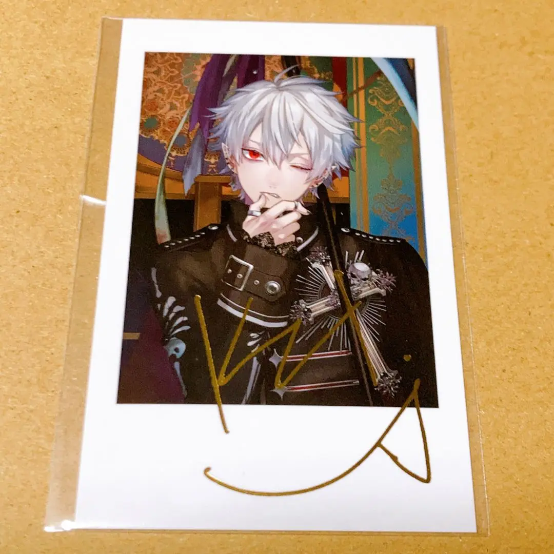 叶 にじさんじ まとめ売り バラ売り可 アクスタ 缶バ チェキ cd