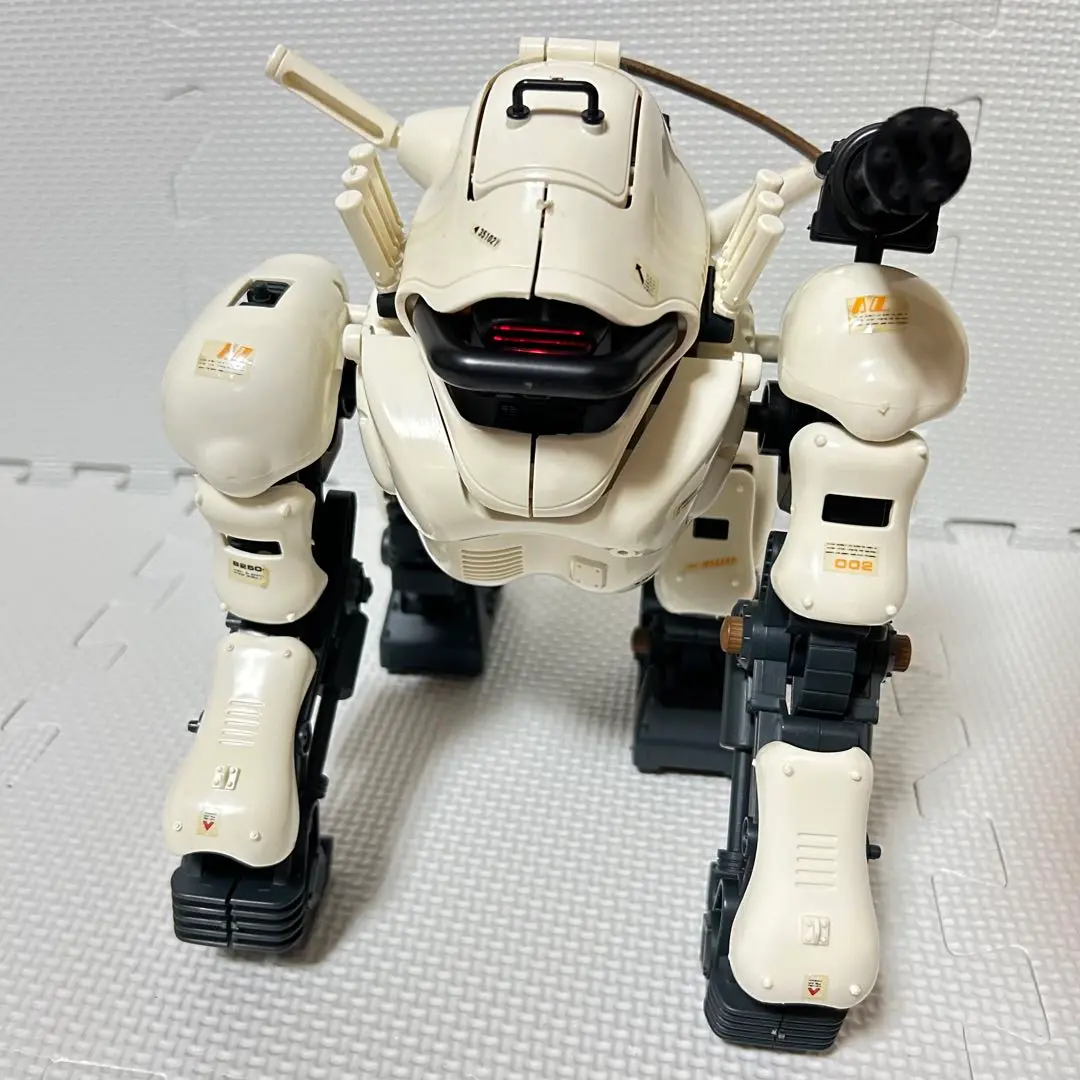 ZOIDSゾイド ゴーレム Amazon.co.jp: IJ1558 A47 未組立保管品 ZOIDS 旧ゾイド