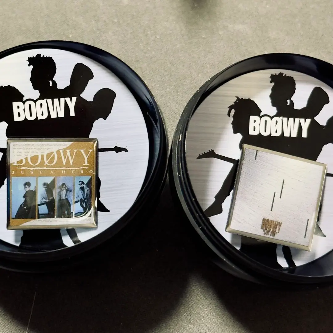 【新品】完全限定盤 BOOWY LAST GIGS THE ORIGINAL Amazon.co.jp: LAST GIGS -THE ORIGINAL-(完全限定盤スペシャル