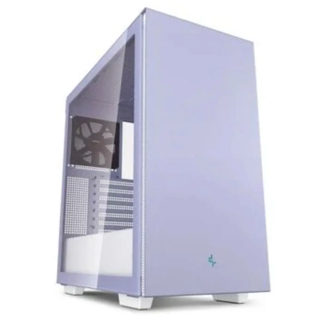 [定価8650円] DEEPCOOL MACUBE110 ケース　美品 2025年最新】deepcool macube110の人気アイテム - メルカリ