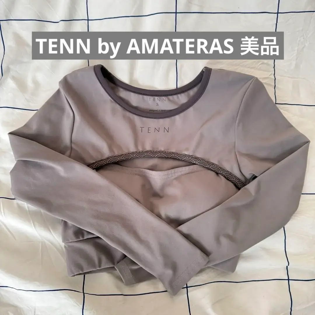 2025年最新】AMATERUS ヨガウェアの人気アイテム - メルカリ