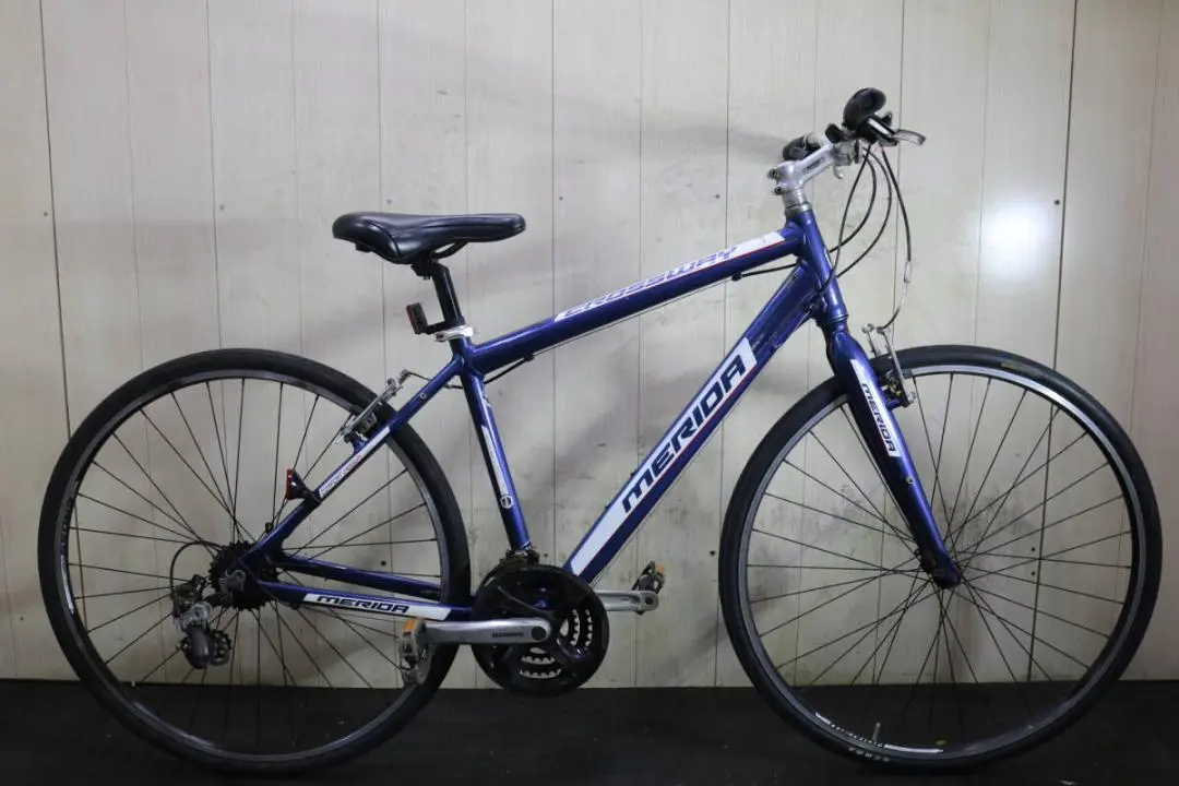 3024：CITY POLYGON 自転車 ジャンク 引取限定：埼玉県所沢