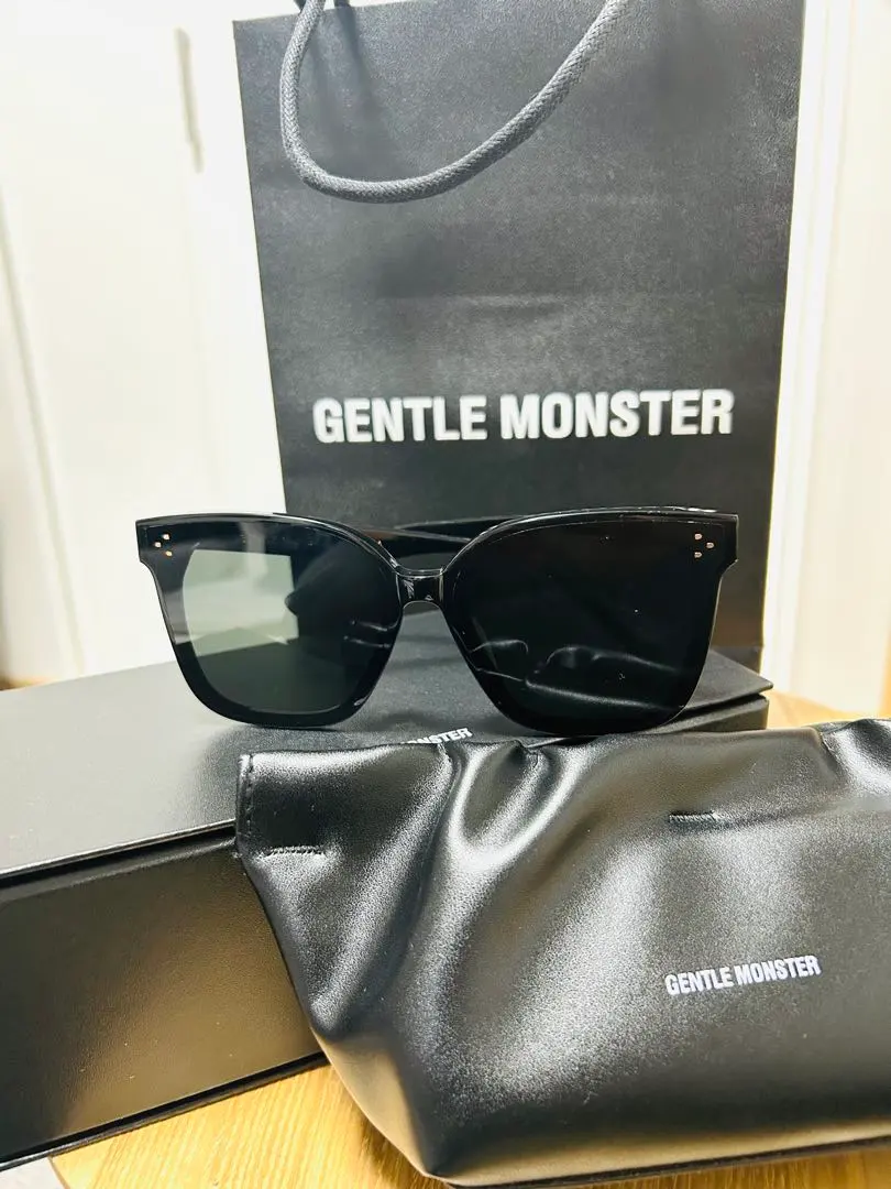 2025年最新】gentle monster herの人気アイテム - メルカリ