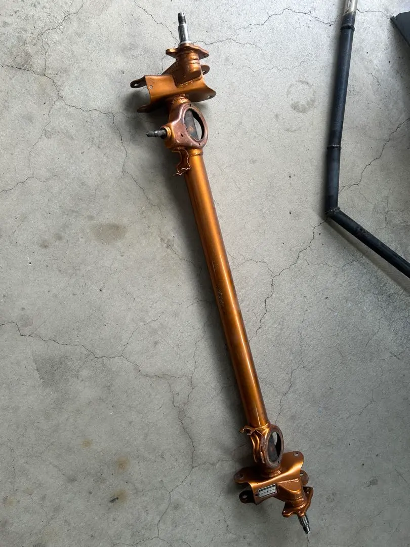 ポケカまる 　　　　J-LINE リアアクスル ポケカまる J-LINE リアアクスル J-LINE｜J－LINE リアアクスル