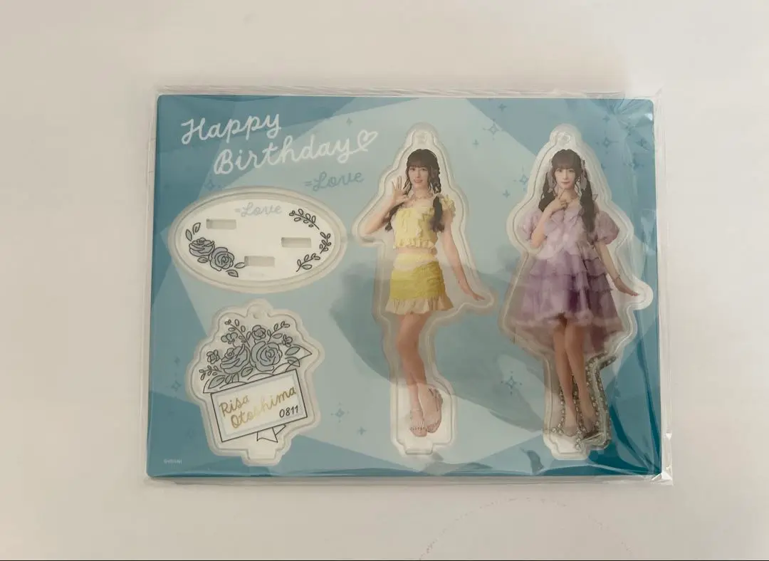 2025年最新】音嶋莉沙 生誕の人気アイテム - メルカリ
