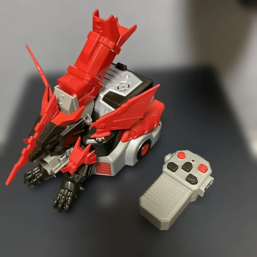 貴重　バトルビーダマン紅聖龍　未開封品 バトルビーダマン 蒼神龍 紅聖龍 セット - メルカリ