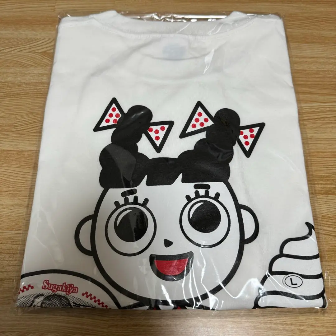 ヨンフェス Tシャツ スガキヤ　赤　XL ヨンフェス(スガキヤTシャツ) - メルカリ