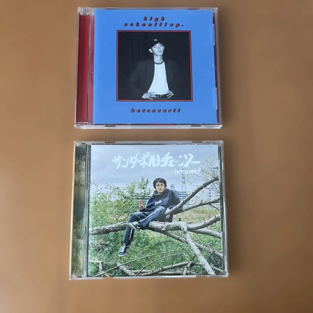 betcover‼︎ 「卵」「馬」「時間」3枚セット betcover!! 『卵』 | betcover!! ONLINE store