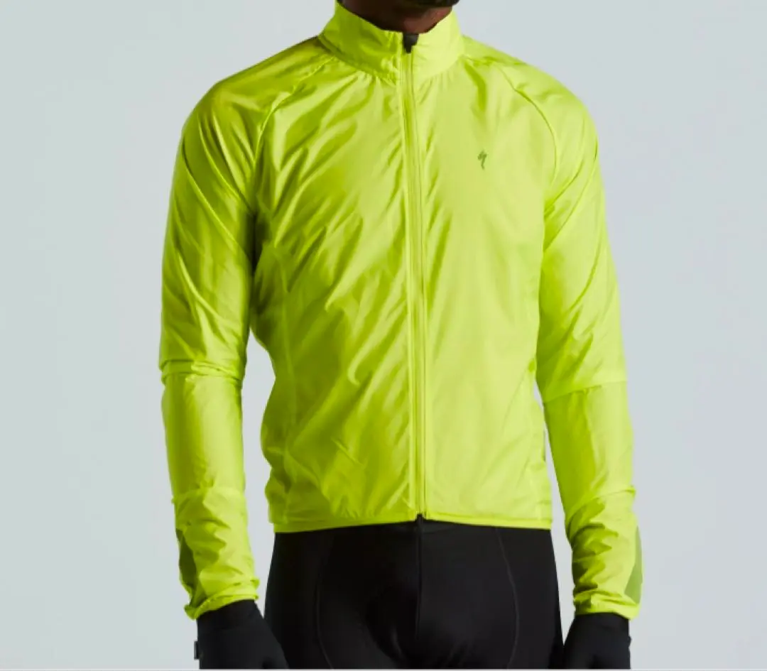 2025年最新】SPECIALIZED ウィンドブレーカーの人気アイテム