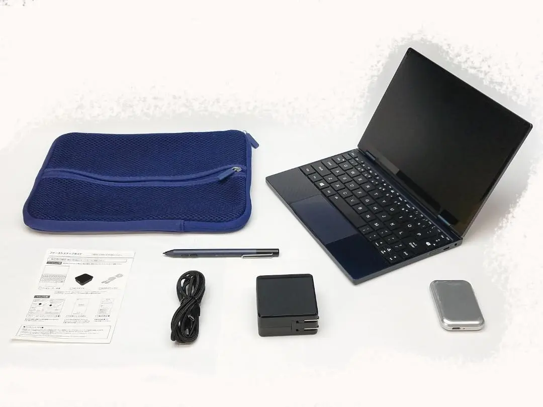 2025年最新】one netbook onemix ペンの人気アイテム - メルカリ