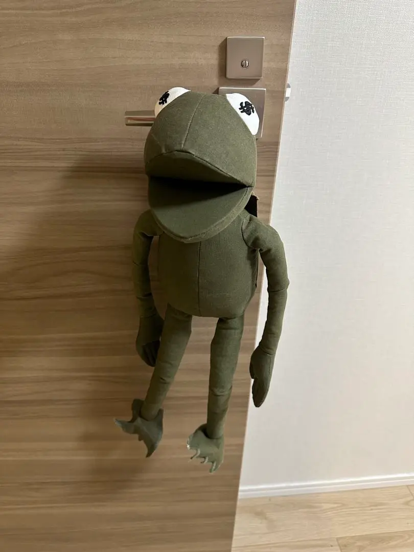 READYMADE レディーメイド　 ペイズリー フロッグマン 2025年最新】READY MADE frogの人気アイテム - メルカリ