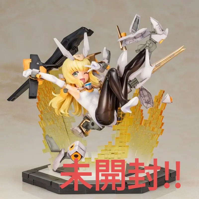 (未使用･未開封品)　コトブキヤ フレームアームズ・ガール セッションベース 全高約210mm NONスケール ディスプレイベース wyeba8q 61FANGowUfL._UF350,350_QL80_.jpg