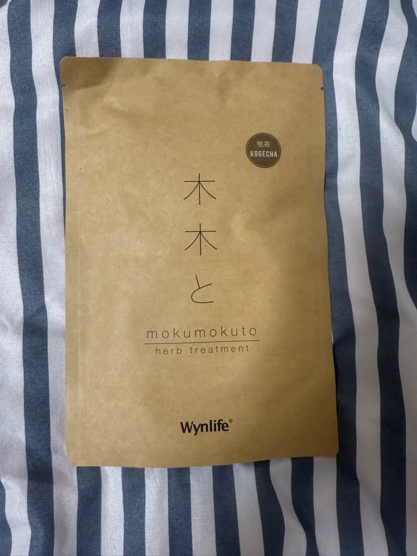 Wynlife 木木と ヘナ 3パックもくもくと 木木と – ウィンライフ・ジャパン株式会社