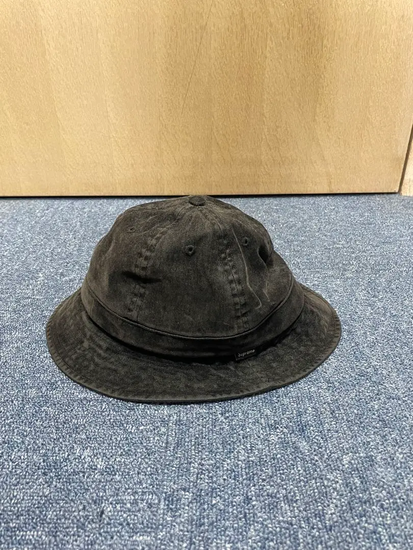 2025年最新】Supreme Washed Velvet Bell Hatの人気アイテム