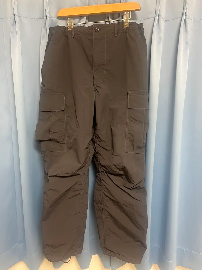 RHC Ron Herman 卡其褲 炭灰色 S 的縮圖